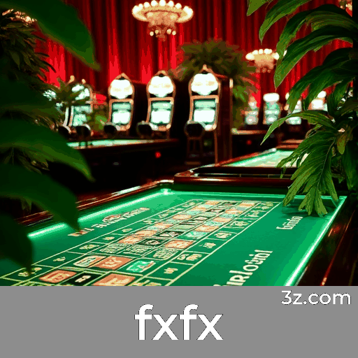 Inovação Tecnológica da fxfx: Entretenimento e Tecnologia