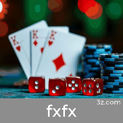 Maximize Seu Potencial de Jogo com fxfx: Táticas Comprovadas e Abordagem Inteligente