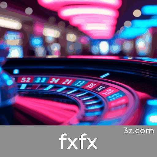 Inovação Tecnológica da fxfx: Entretenimento e Tecnologia